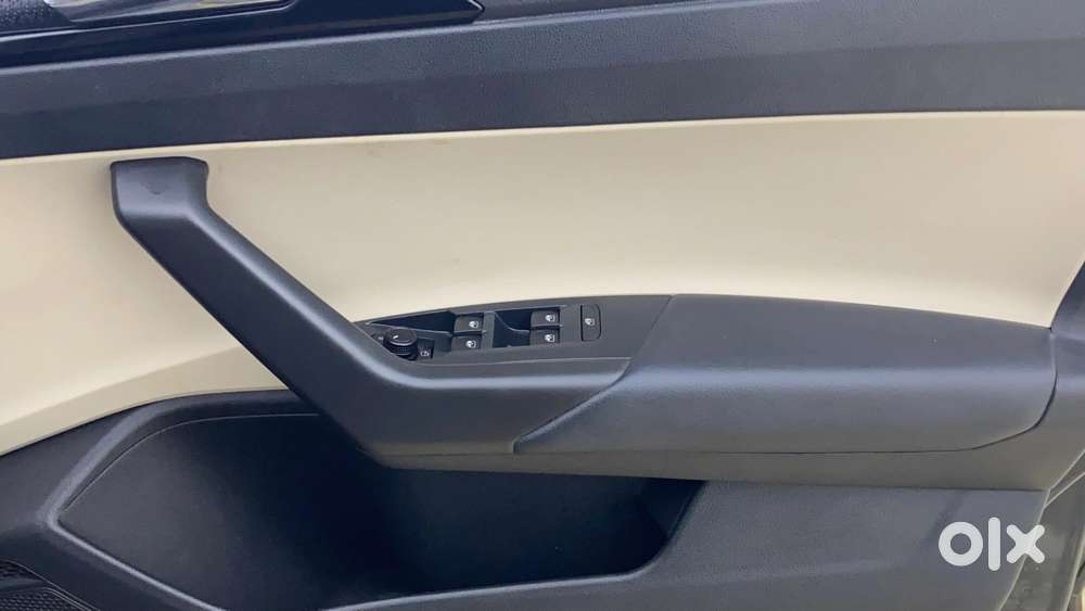 Skoda Slavia 1.5 Tsi Style Dsg, 2022, Petrol