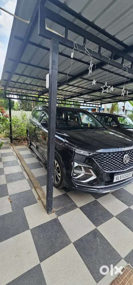 Hector Plus 2.0 Sharp ,diesel