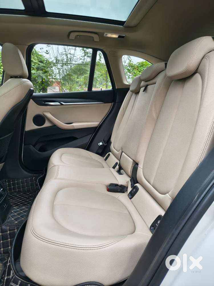 Bmw X1 Sdrive 20d Xline, 2019, Diesel