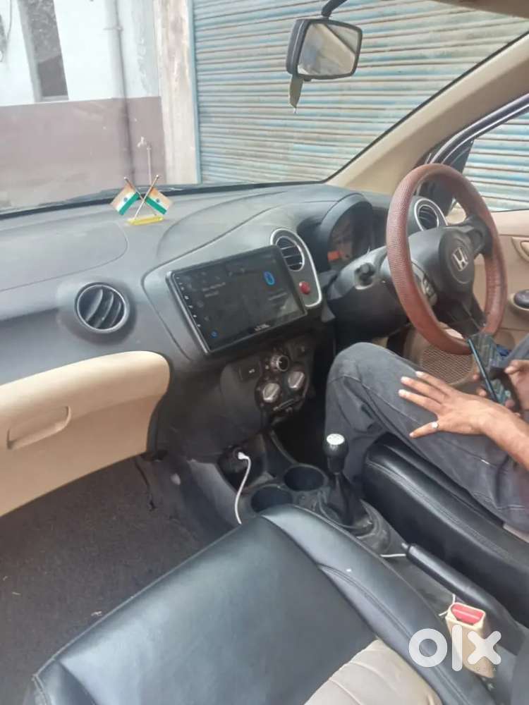 Honda Mobilio 9 Diesel 100000 Km Driven