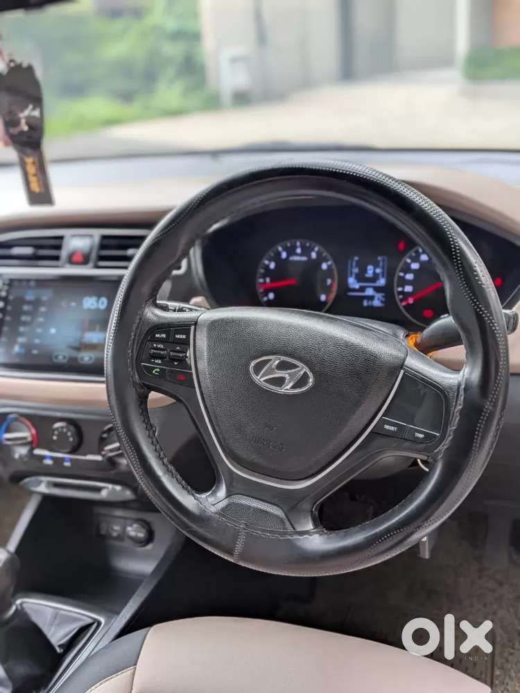 Hyundai Elite I20 [ ] 1.2 Magna, 2018, Petrol