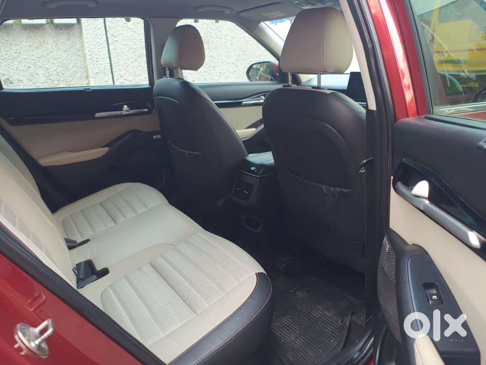 Kia Seltos 1.5 Gtx+ Diesel At, 2020, Diesel
