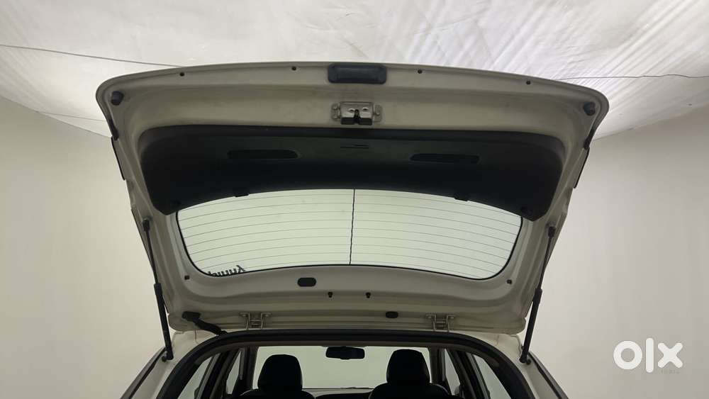 Hyundai Elite I20 [2018-2020] 1.2 Sportz, 2016, Petrol