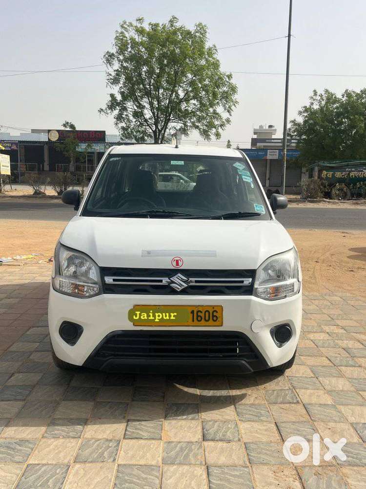 Maruti Suzuki Wagon R 1.0 Lxi Cng, 2022, Cng & Hybrids