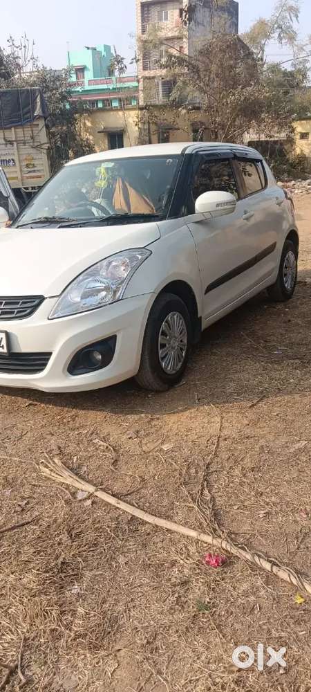Maruti Suzuki Swift 2016