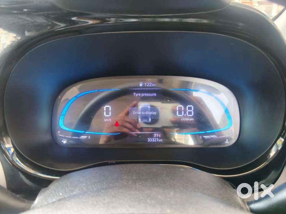 Hyundai Exter Sx 1.2 Mt, 2024, Petrol