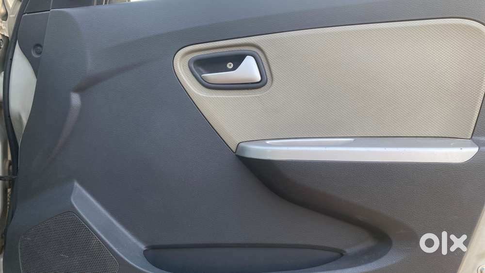 Maruti Suzuki Alto K10 1.0 Vxi, 2018, Petrol