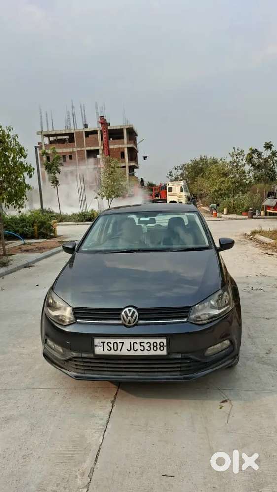 Volkswagen Polo 2019 (urgent Sale)