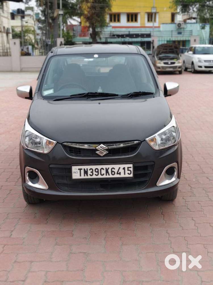 Maruti Suzuki Alto K10 Lxi Optional, 2019, Petrol