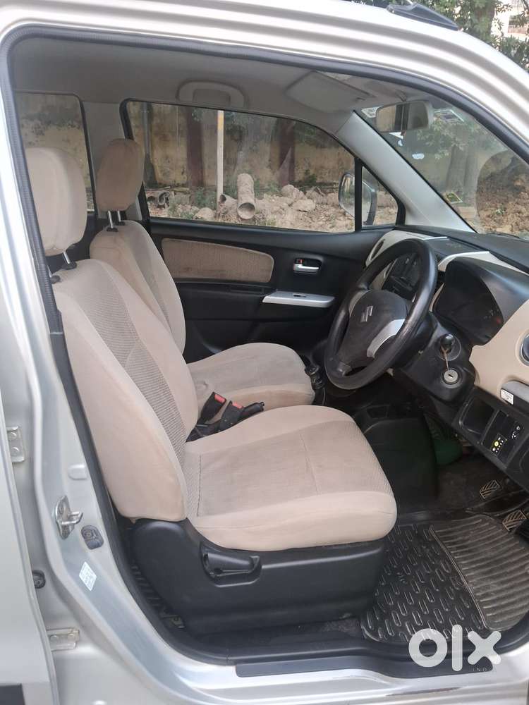 Maruti Suzuki Wagon R Lxi Cng Avance Edition, 2017, Cng & Hybrids