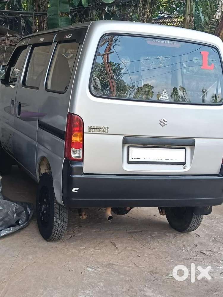 Maruti Suzuki Petrol 2012