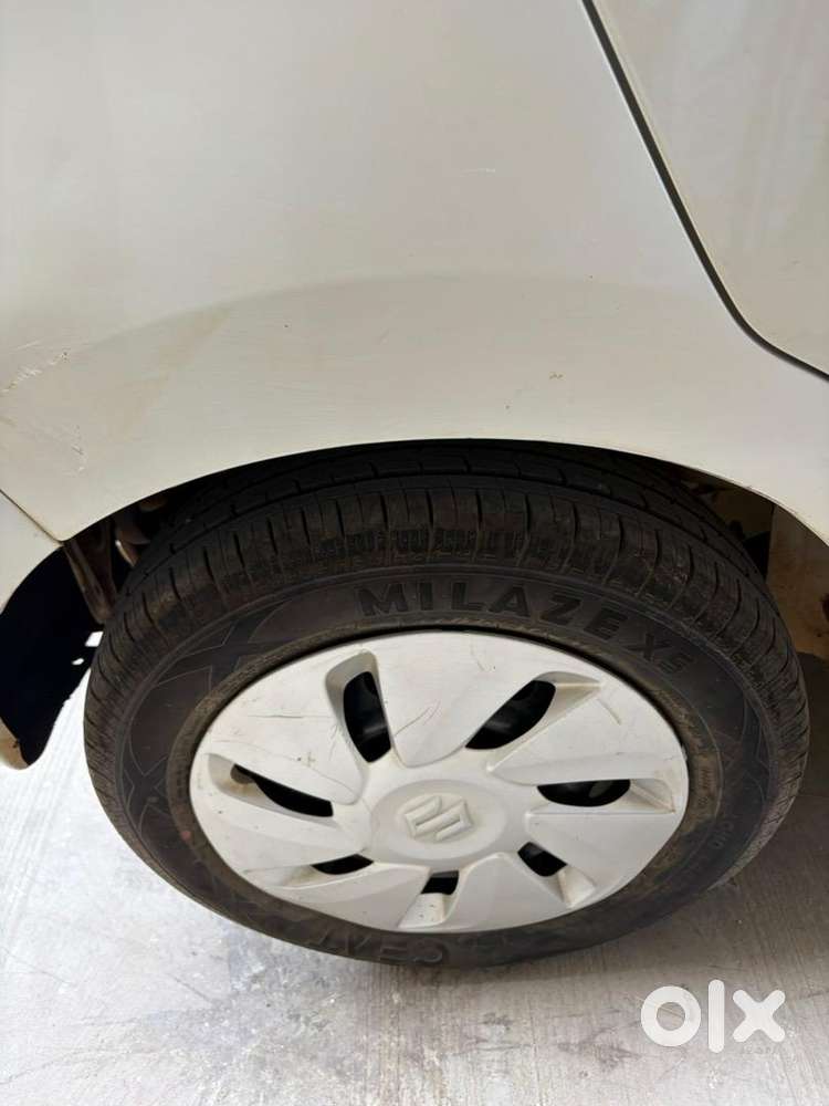 Maruti Suzuki Celerio 2015 Petrol Good Condition