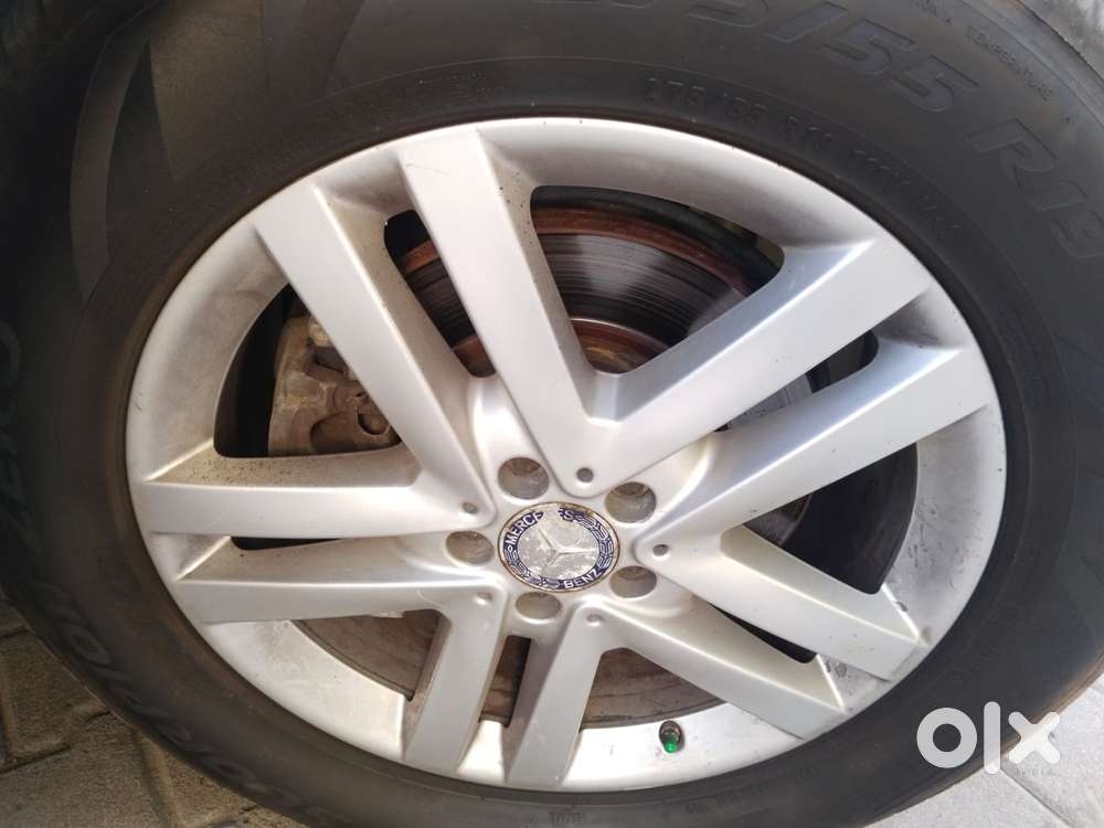 Mercedes-benz Gl-class 3.0 350 Cdi 4matic, 2014, Diesel