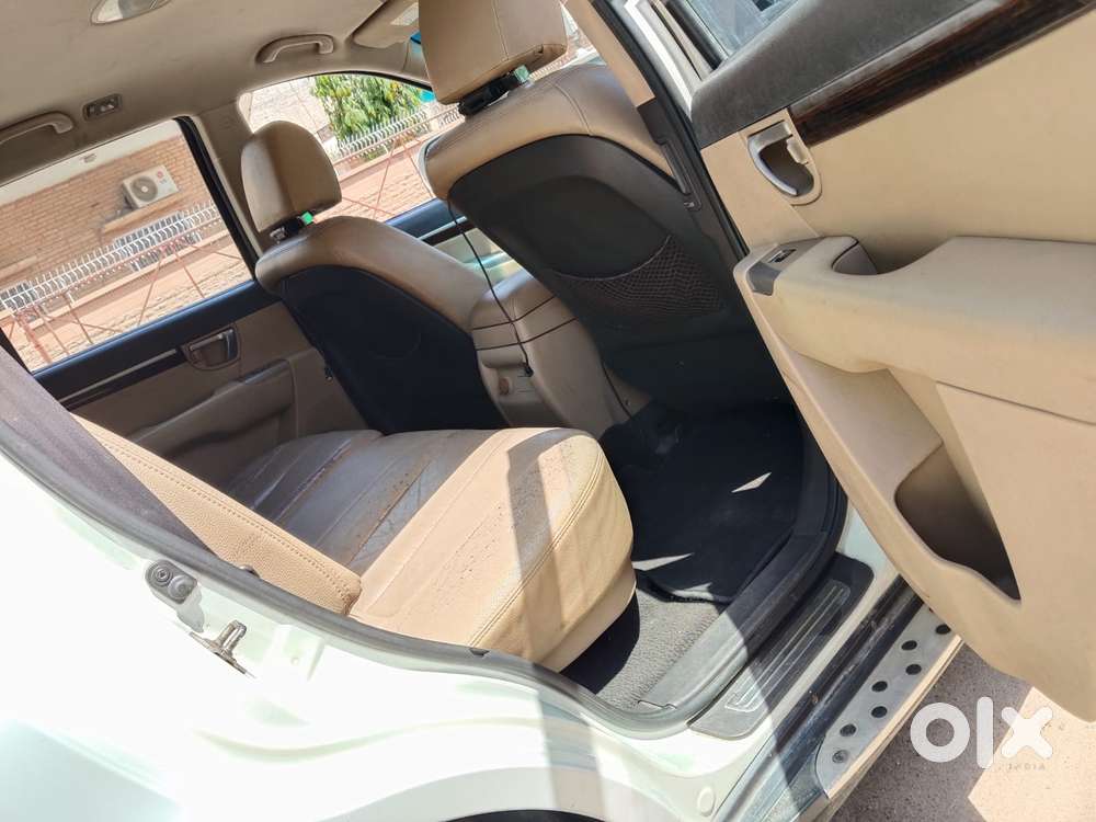 Hyundai Santa Fe 2009-2013 4x4 At, 2012, Diesel