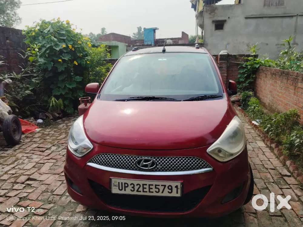 New Tayer New Battery