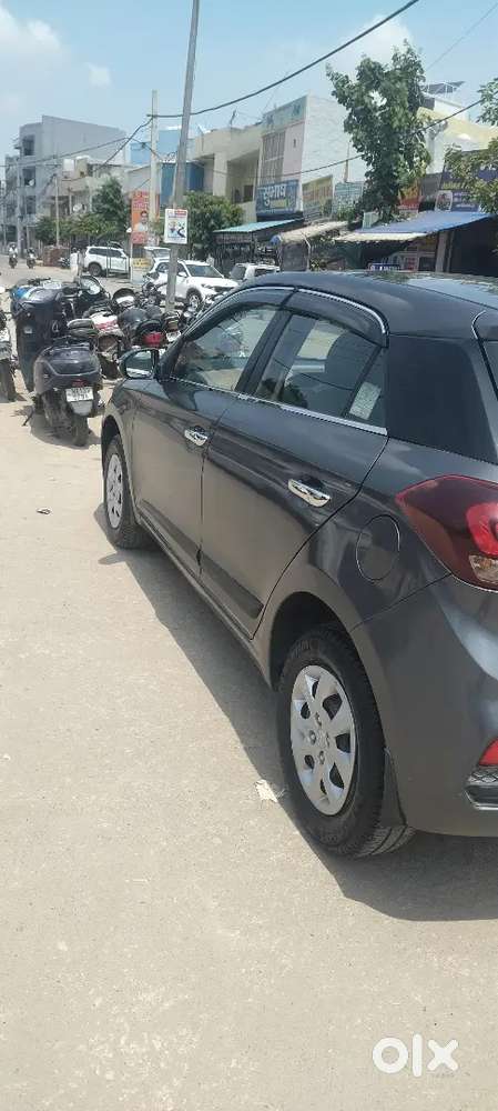 Hyundai Elite I20 2019 Third Owner