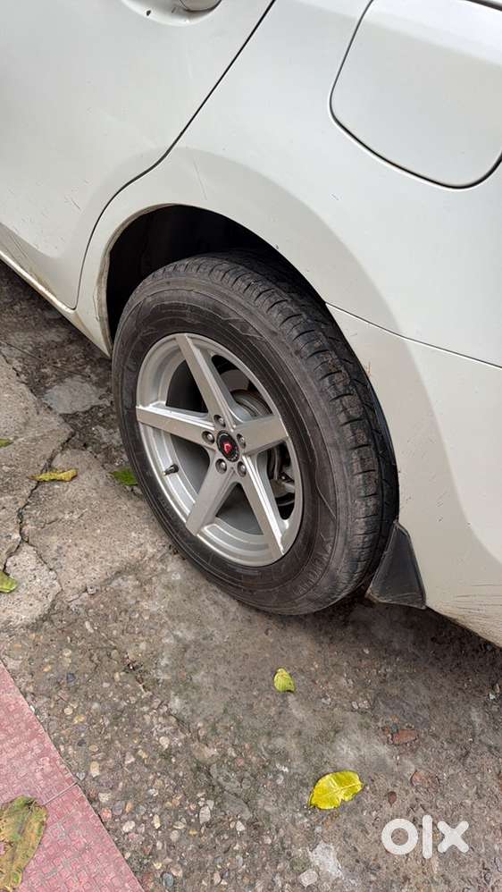 Toyota Corolla Altis 2018 Year