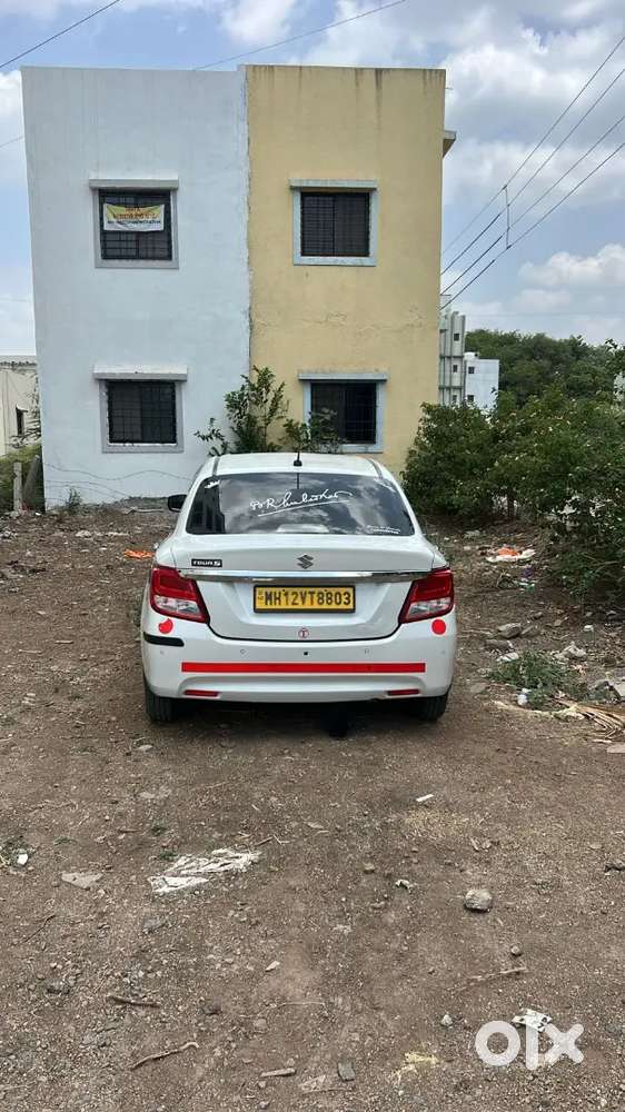 Maruti Dzire 1.2 Tour 2024