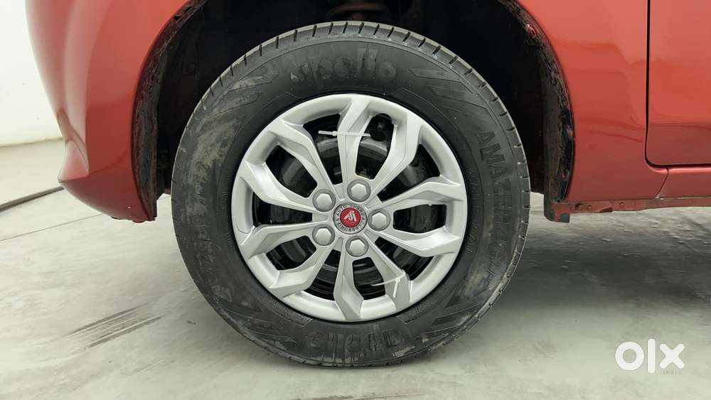 Maruti Suzuki Alto 800 Lxi, 2013, Petrol