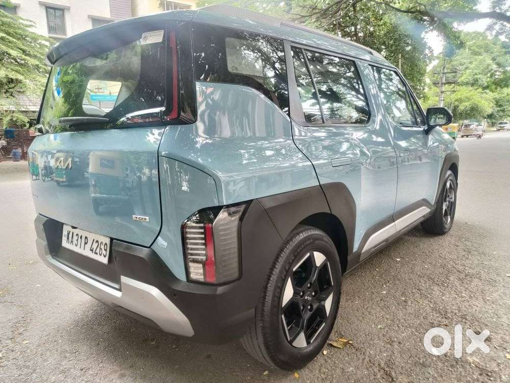 Kia Syros Htx Turbo, 2025, Petrol