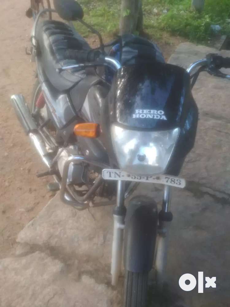 Olx shop bike pudukkottai