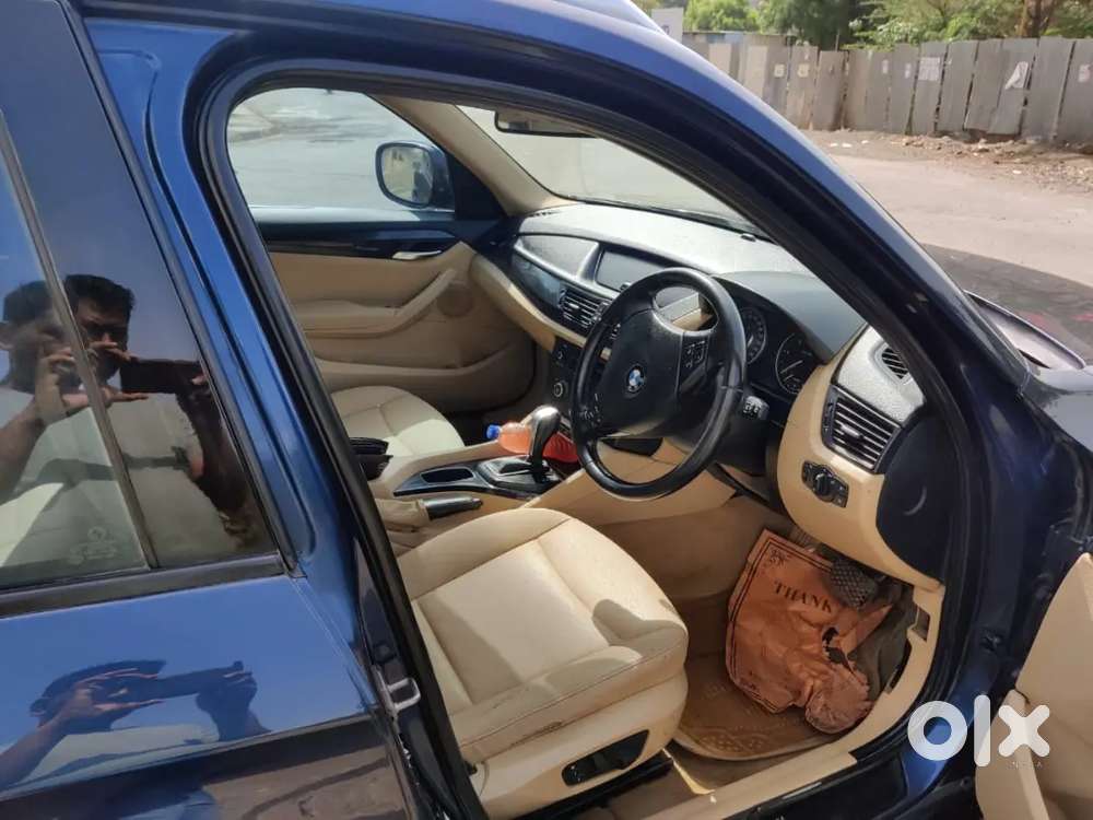 Bmw X1 2012 Diesel 140000 Km Driven
