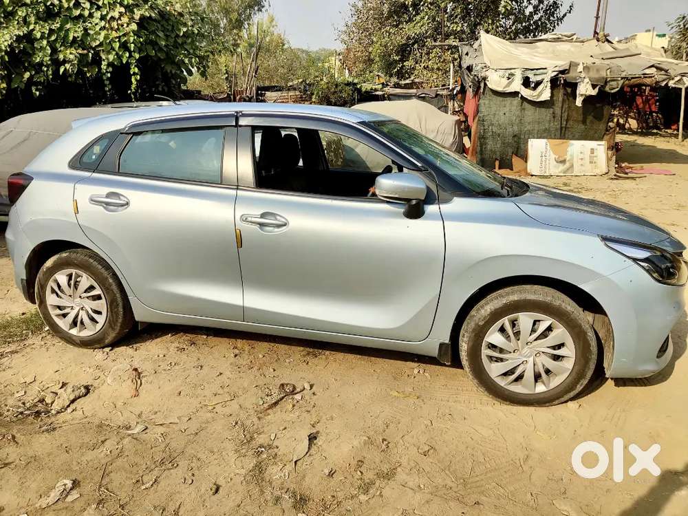 Maruti Suzuki Baleno 2023 Petrol 13500 Km Driven