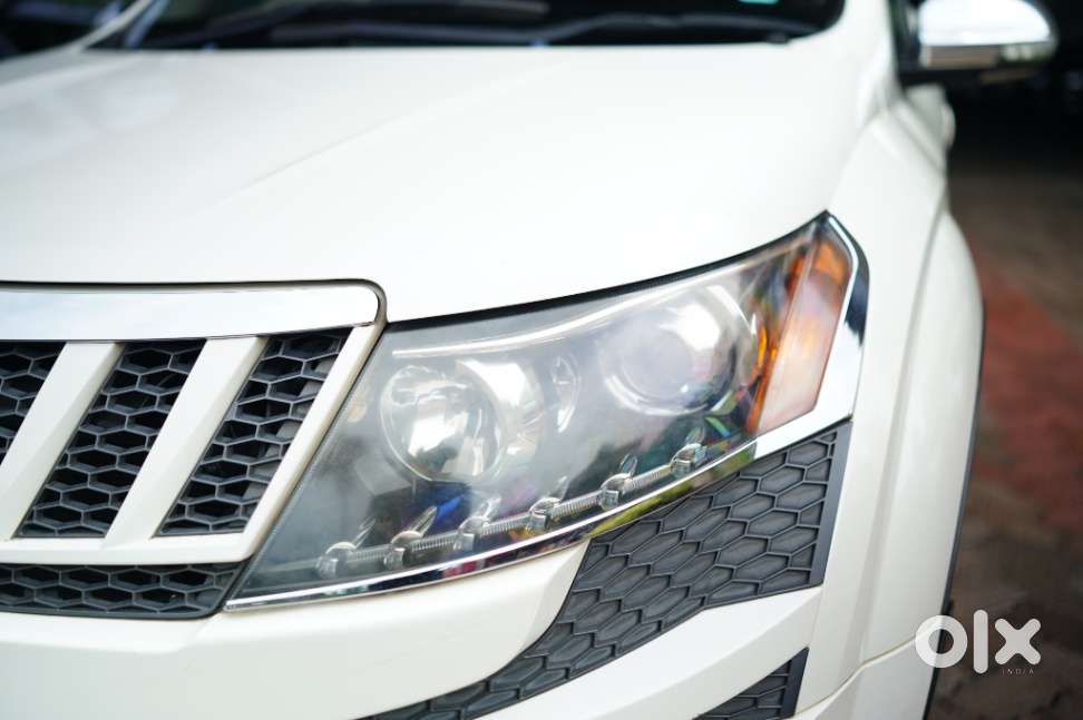Mahindra Xuv500, 2013, Diesel