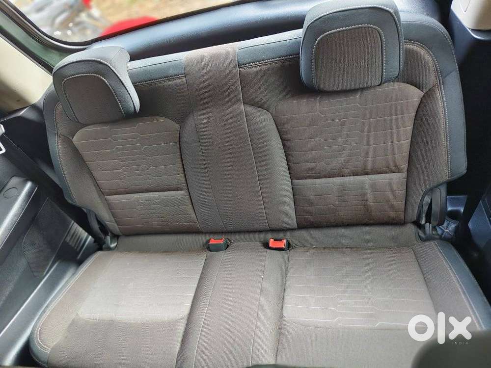Mahindra Scorpio-n 2.2 Z6 Diesel Mt 7 Str, 2023, Diesel