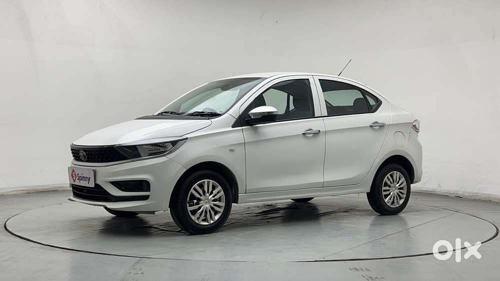 Tata Tigor Xma, 2021, Petrol