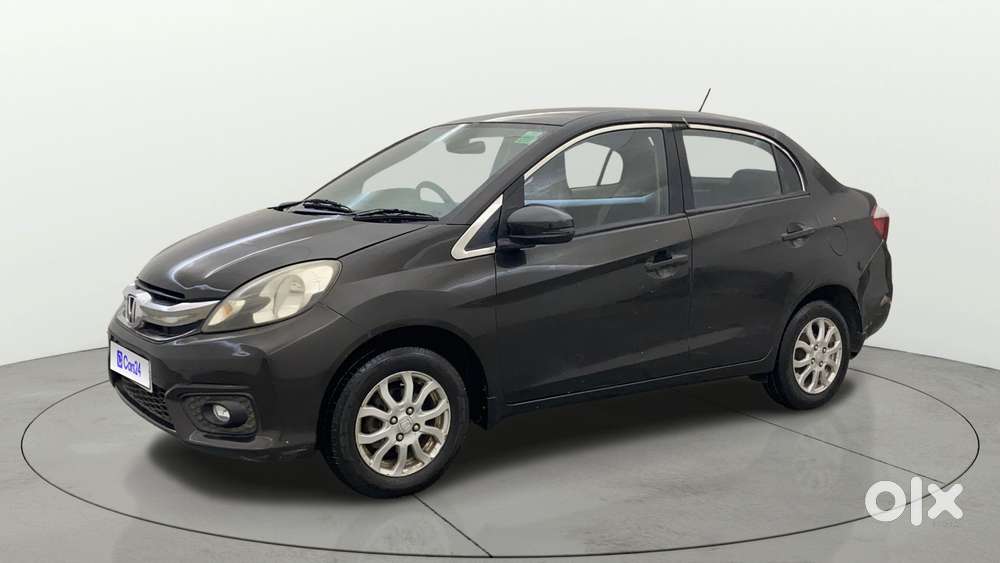 Honda Amaze Vx Petrol, 2019, Cng & Hybrids