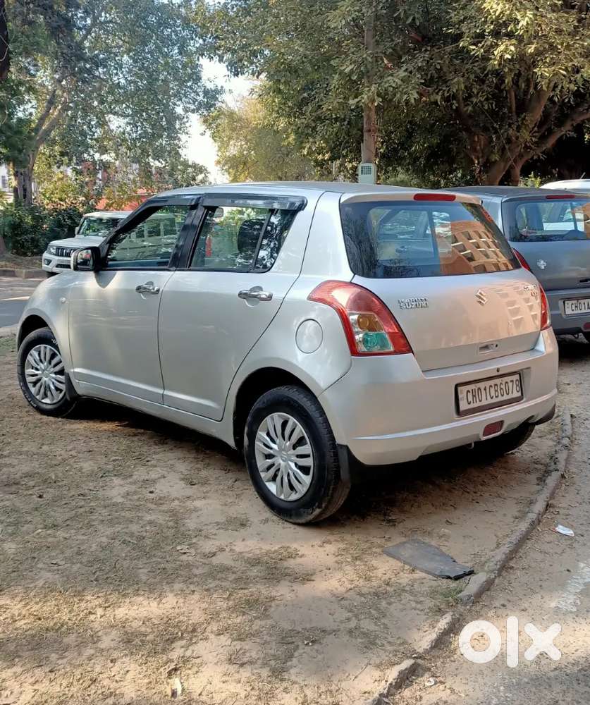 Maruti Suzuki Swift Lxi 2006