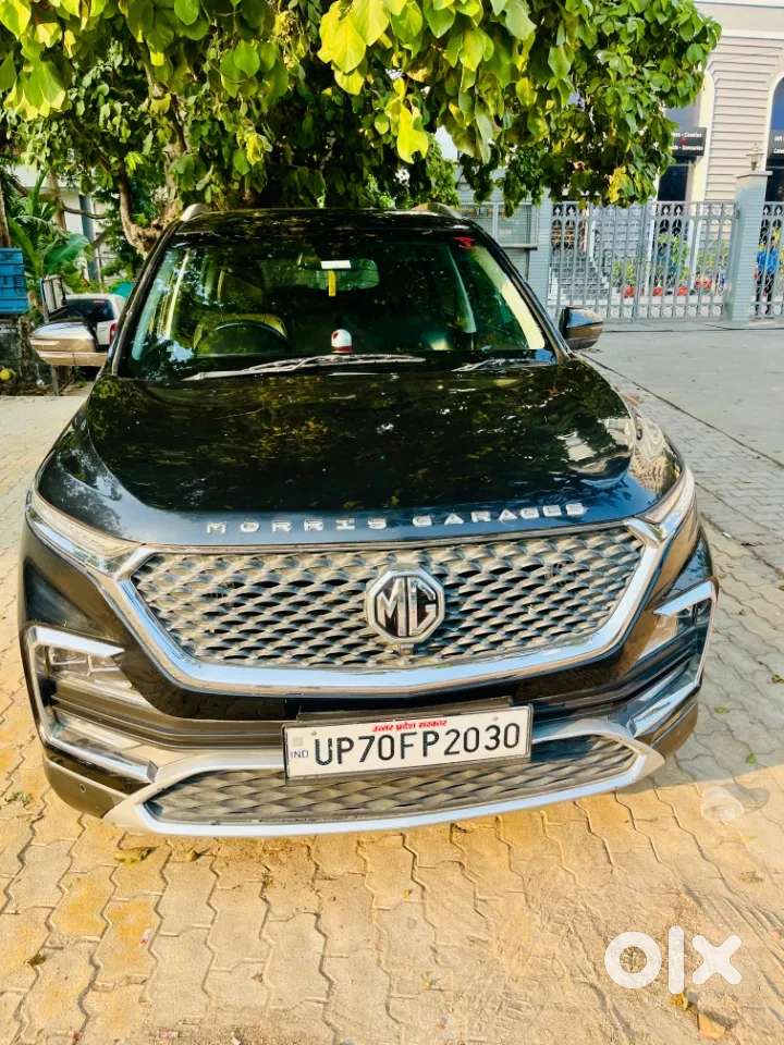 Mg Hector 2.0 Sharp Diesel, 2021, Diesel