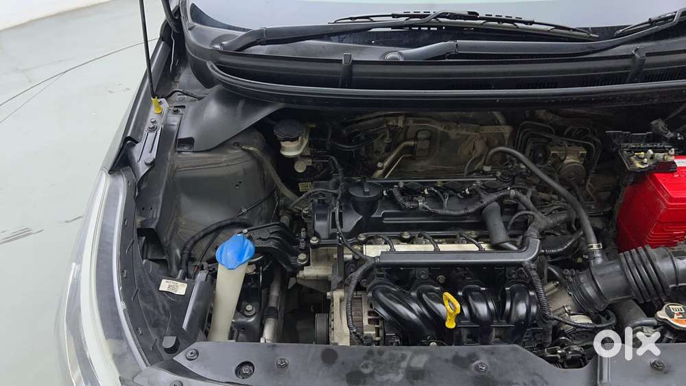 Hyundai Elite I20 [ ] 1.2 Asta, 2018, Petrol