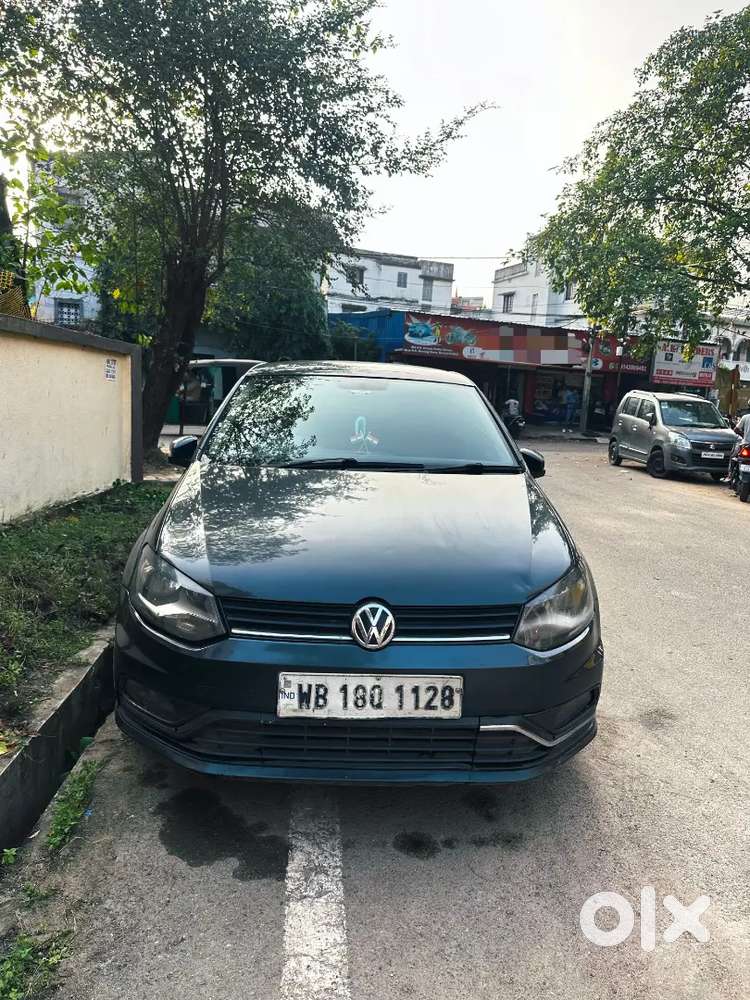 Volkswagen Ameo Well Maintained