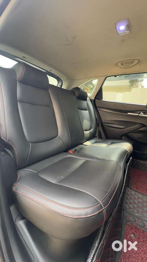 Kia Seltos Htk Plus D, 2019, Diesel