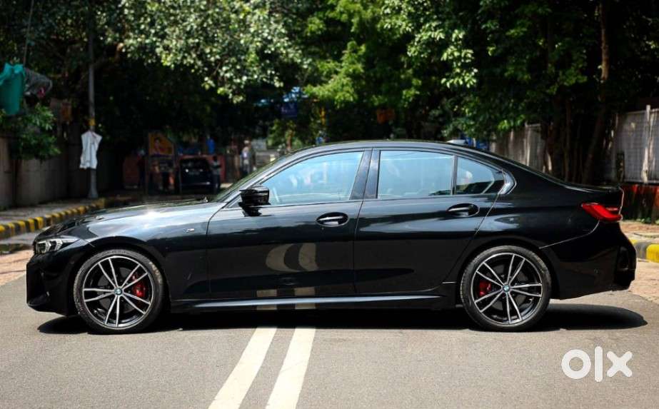 Bmw 3 Series 3.0 M340i Xdrive, 2023, Petrol