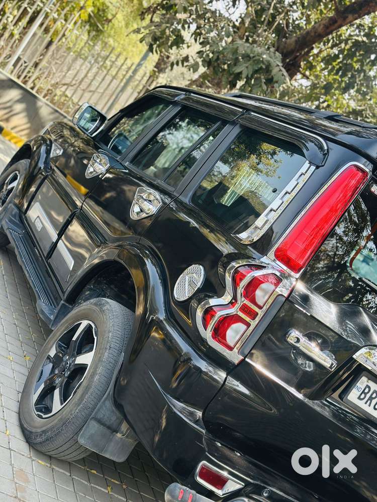 Mahindra Scorpio Classic 2.2 S 11 Mt 7 Cc, 2023, Diesel