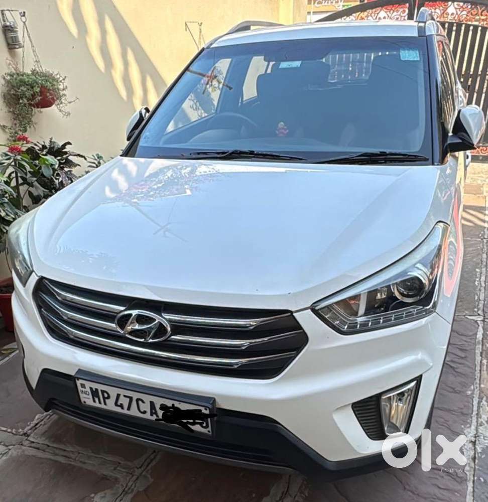 Excellent Condition Creta