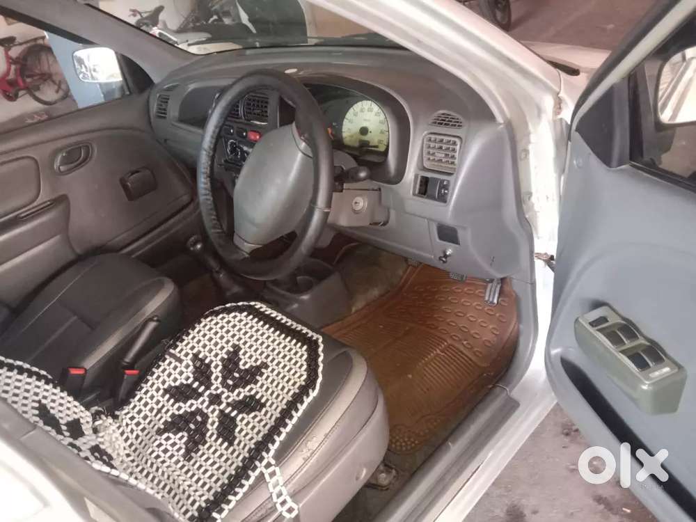 Maruti Suzuki Alto Lxi 2010