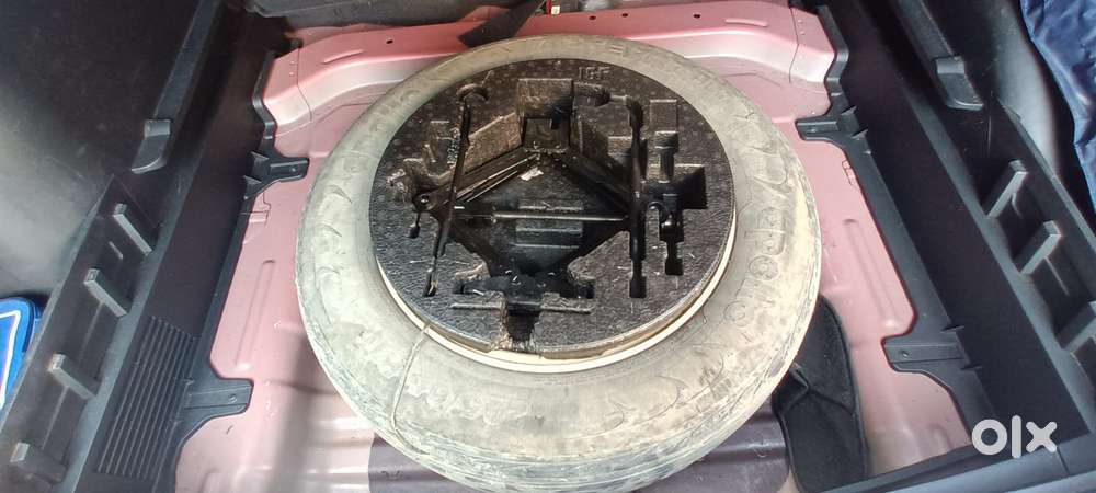 Hyundai Creta 1.6 Sx, 2016, Diesel