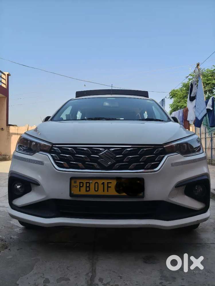 Top Model And Key Less Entery