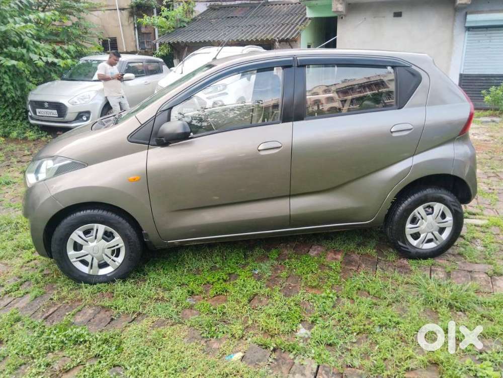 Datsun Redigo T, 2016, Petrol
