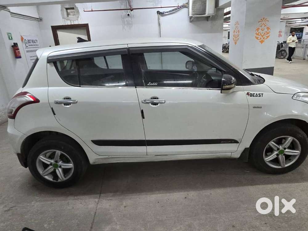 Maruti Suzuki Swift 2012 Diesel Good Condition