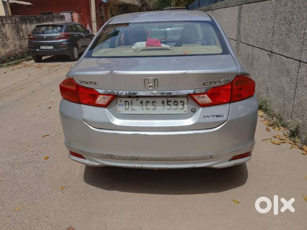 Well Maintained 2014 New Honda