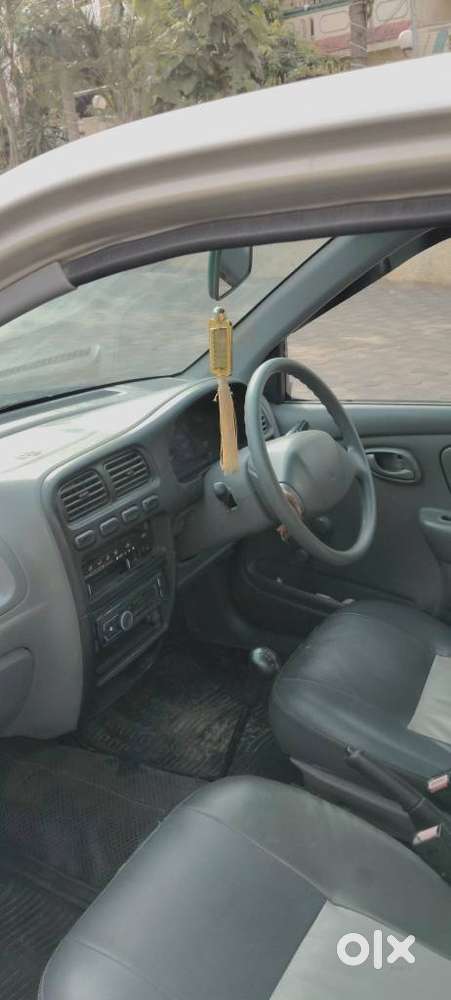 Maruti Suzuki Alto Std, 2004, Petrol