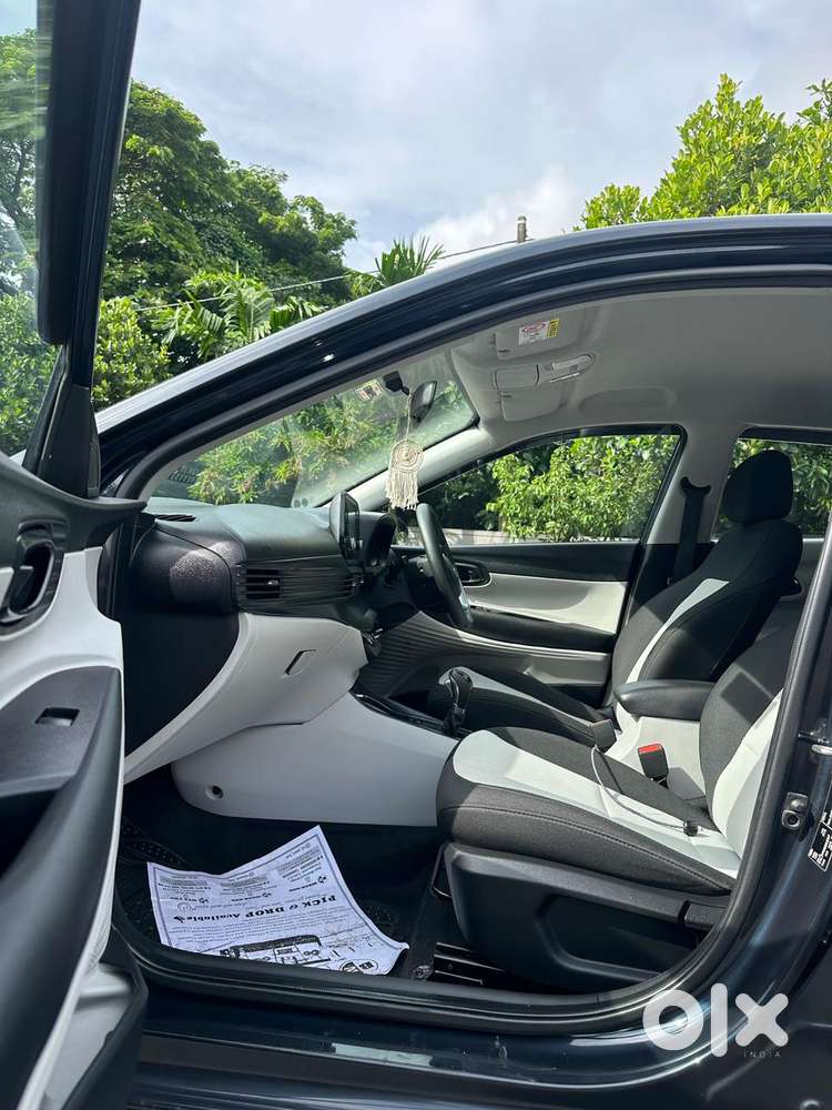 Hyundai I20 1.2 Spotz, 2023, Petrol