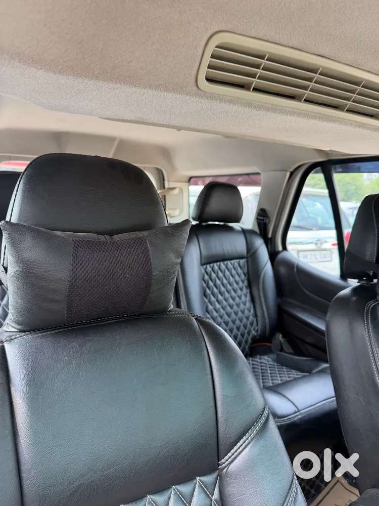 Tata Safari Storme 2016 Manual Diesel