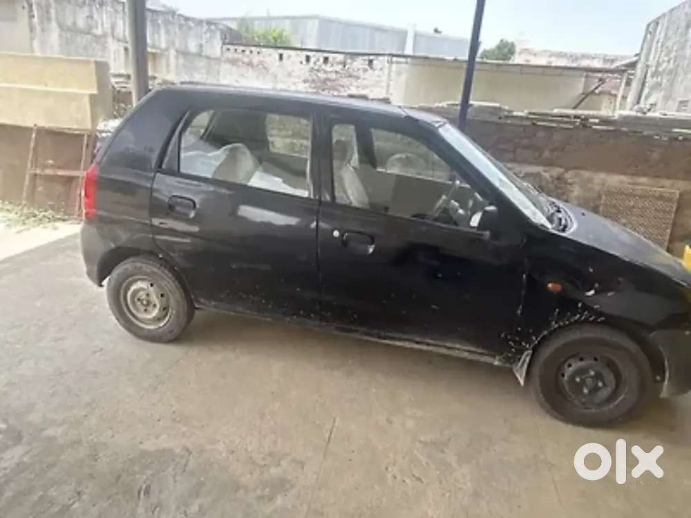 Maruti Suzuki Alto 65000 Km Driven Single Owner For Sale