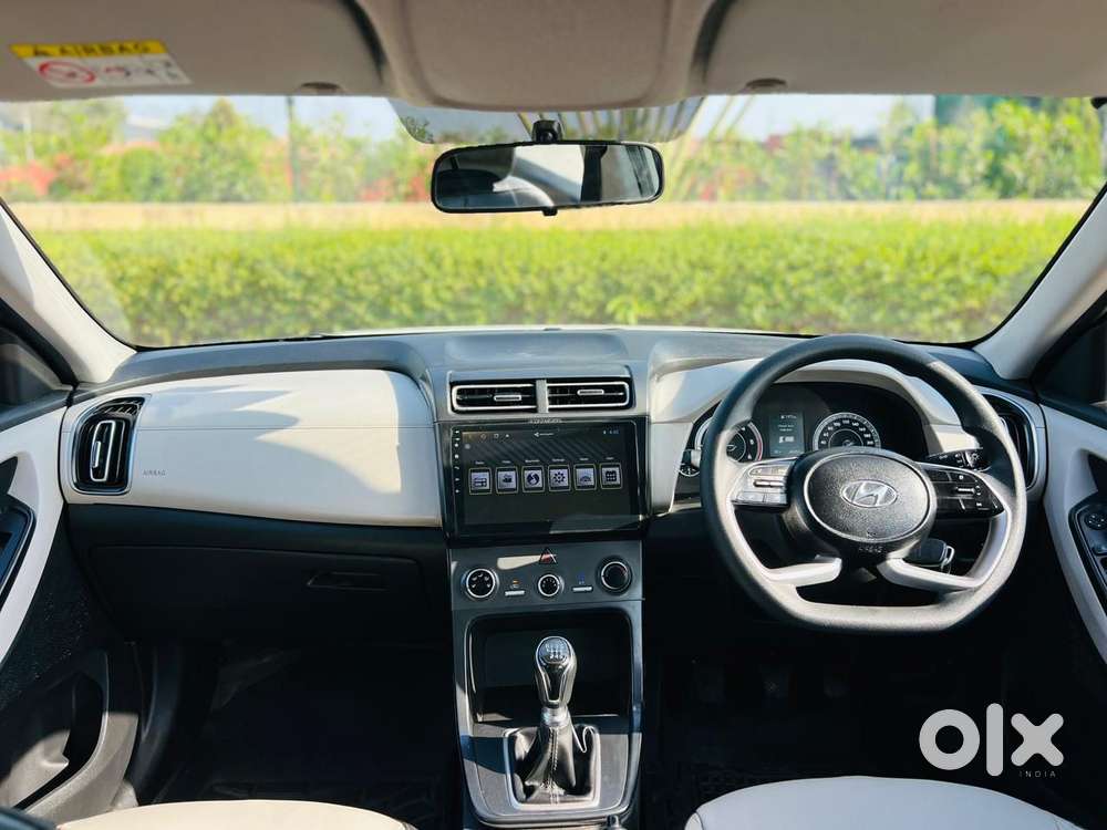 Hyundai Creta, 2020